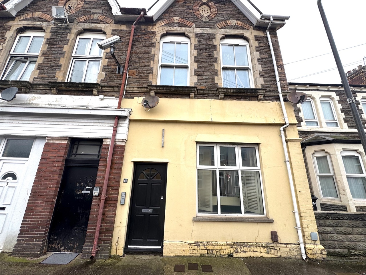 Additional image 14 of 1 Bed Flat, Railway St, CF24, N1 7GU