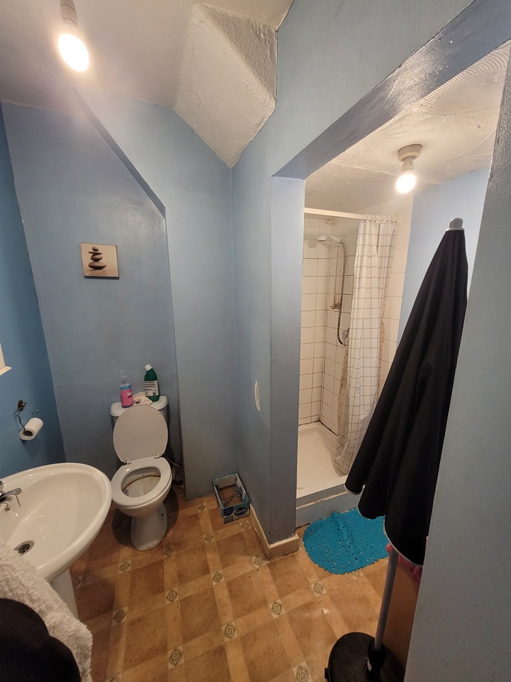 Additional image 9 of Studio Flat, Doncaster Road, S65, N1 7GU