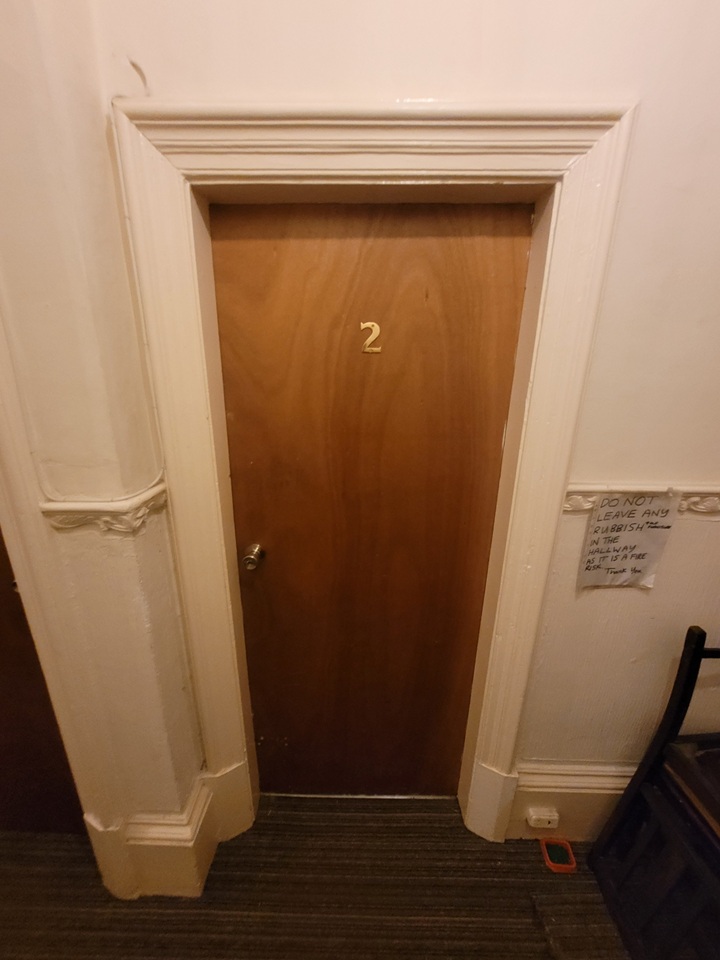 Studio Flat, Doncaster Road, S65, N1 7GU