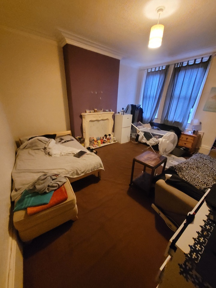 Additional image 6 of Studio Flat, Doncaster Road, S65, N1 7GU