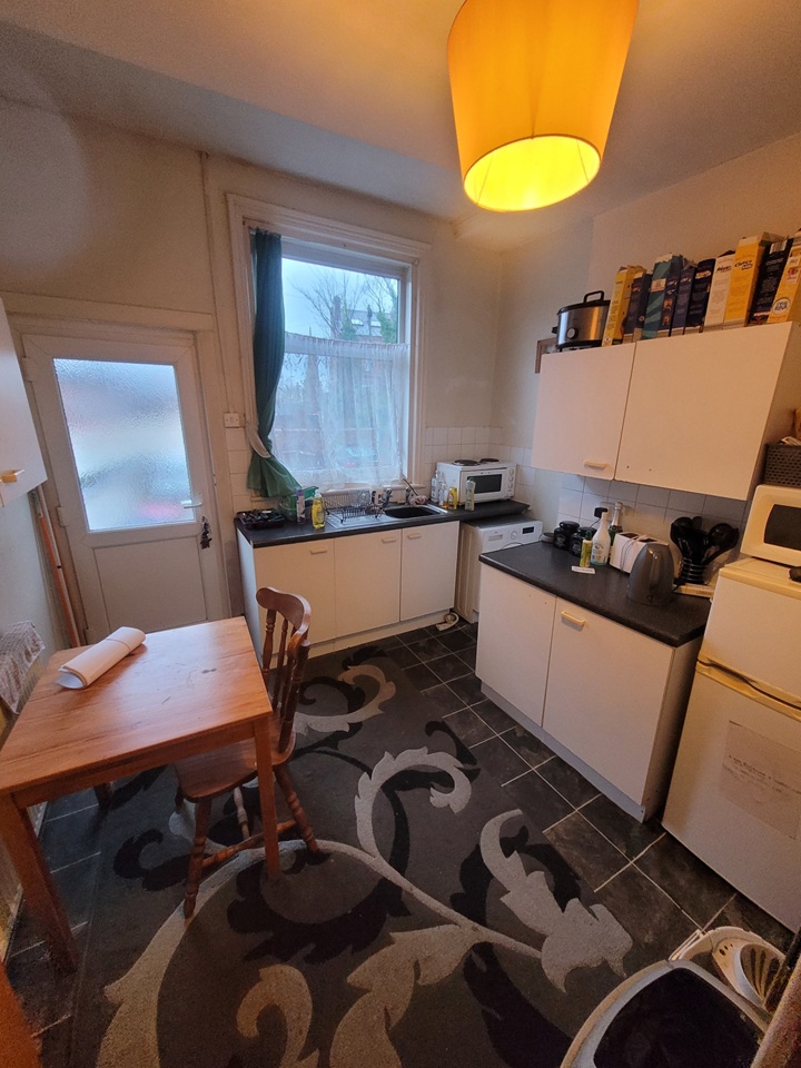 Additional image 7 of Studio Flat, Doncaster Road, S65, N1 7GU
