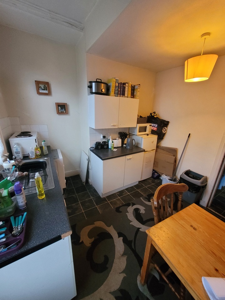 Additional image 8 of Studio Flat, Doncaster Road, S65, N1 7GU