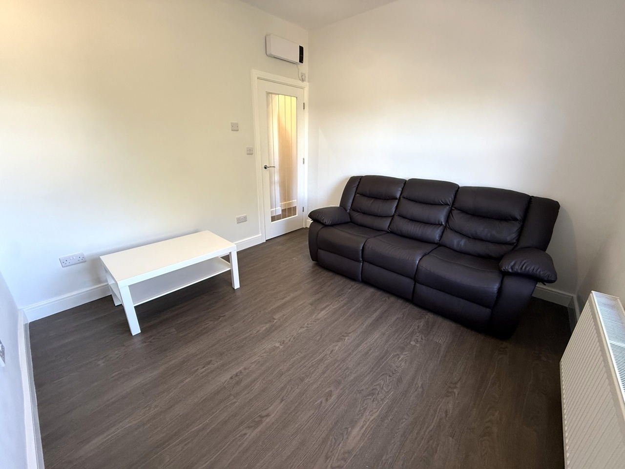 1 Bed Flat, Hartington St, DE23 photo 4