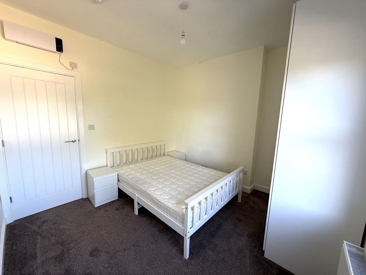 1 Bed Flat, Hartington St, DE23 photo 5