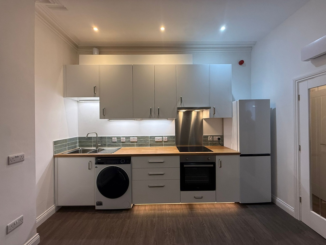 1 Bed Flat, Hartington Street, DE23, N1 7GU