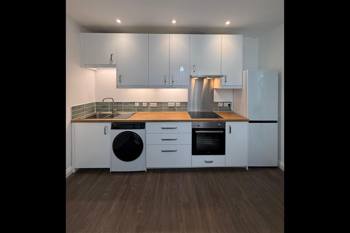 Additional image 5 of 1 Bed Flat, Hartington Street, DE23, N1 7GU