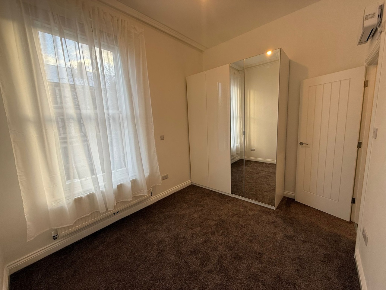 Additional image 7 of 1 Bed Flat, Hartington Street, DE23, N1 7GU