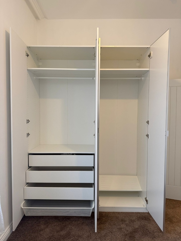 Additional image 8 of 1 Bed Flat, Hartington Street, DE23, N1 7GU