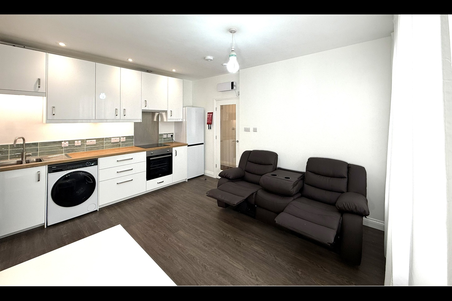 Additional image 3 of 1 Bed Flat, Hartington Street, DE23, N1 7GU