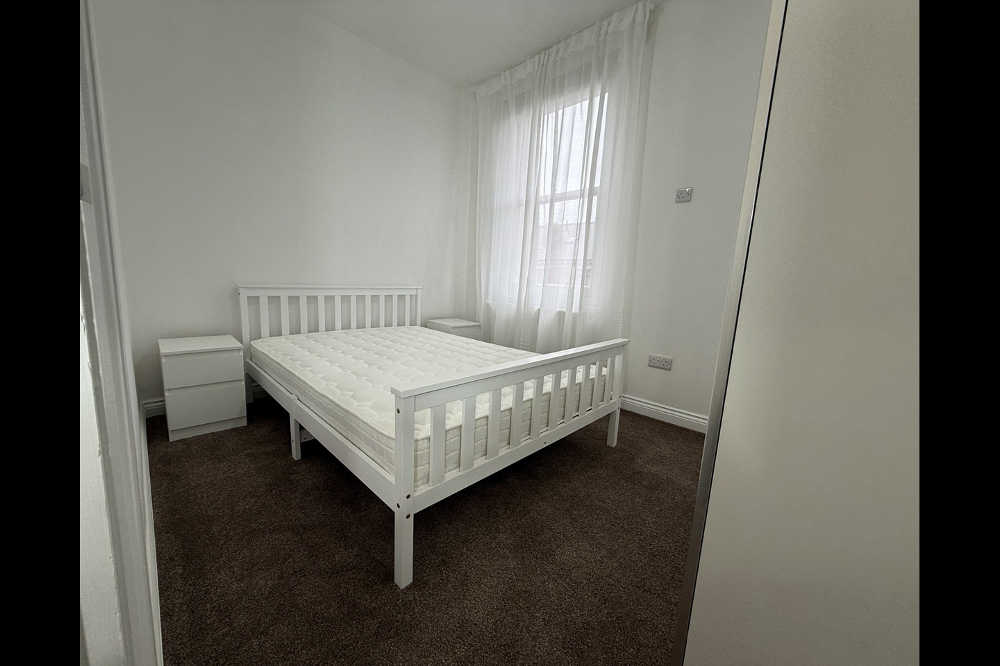 Additional image 6 of 1 Bed Flat, Hartington Street, DE23, N1 7GU