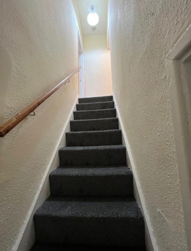 Additional image 2 of 3 Bed Detached House, Osborne St, NG7, N1 7GU