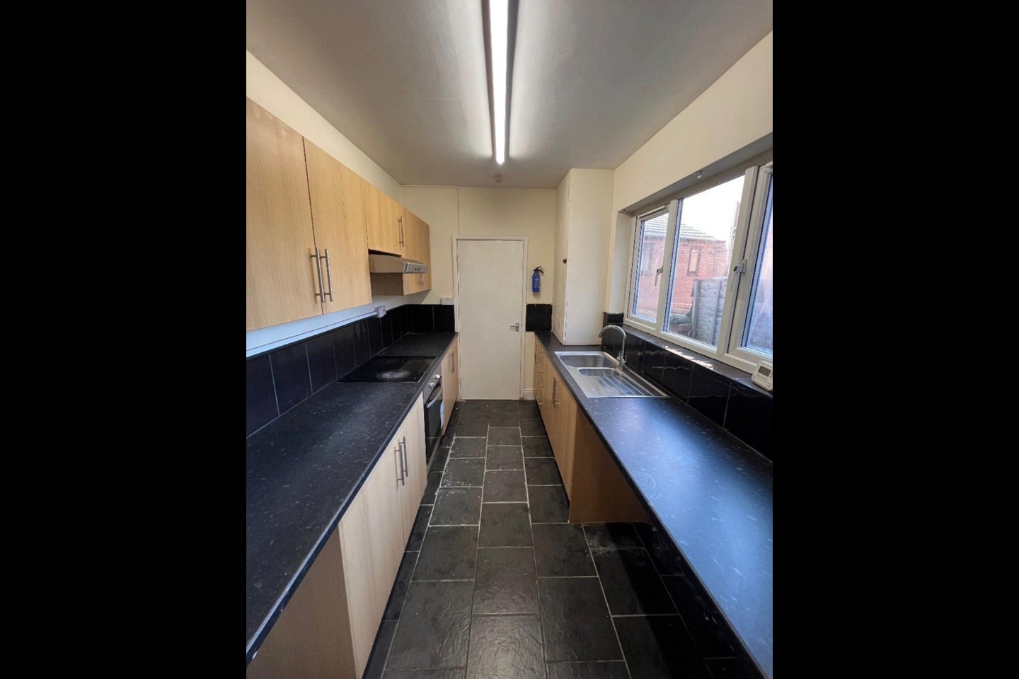 Additional image 3 of 3 Bed Detached House, Osborne St, NG7, N1 7GU