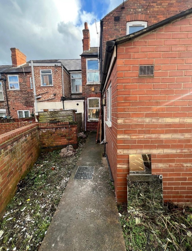 Additional image 4 of 3 Bed Detached House, Osborne St, NG7, N1 7GU