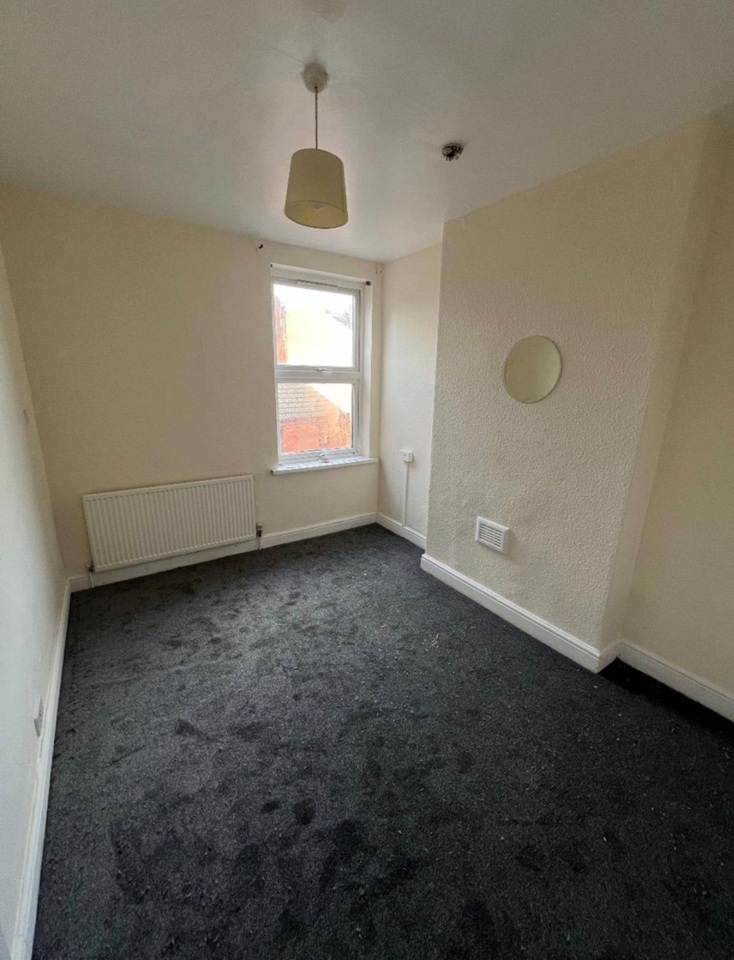 Additional image 8 of 3 Bed Detached House, Osborne St, NG7, N1 7GU