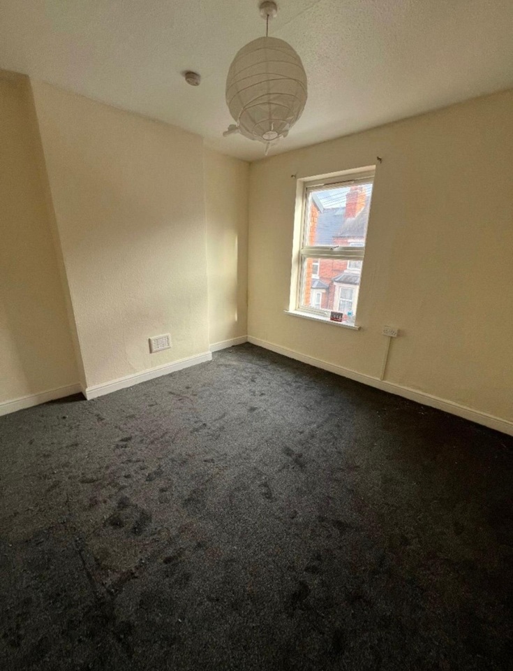 Additional image 9 of 3 Bed Detached House, Osborne St, NG7, N1 7GU