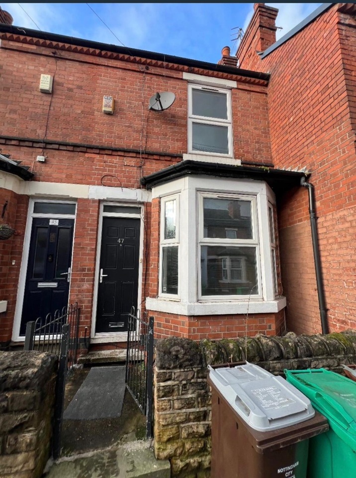 Additional image 10 of 3 Bed Detached House, Osborne St, NG7, N1 7GU