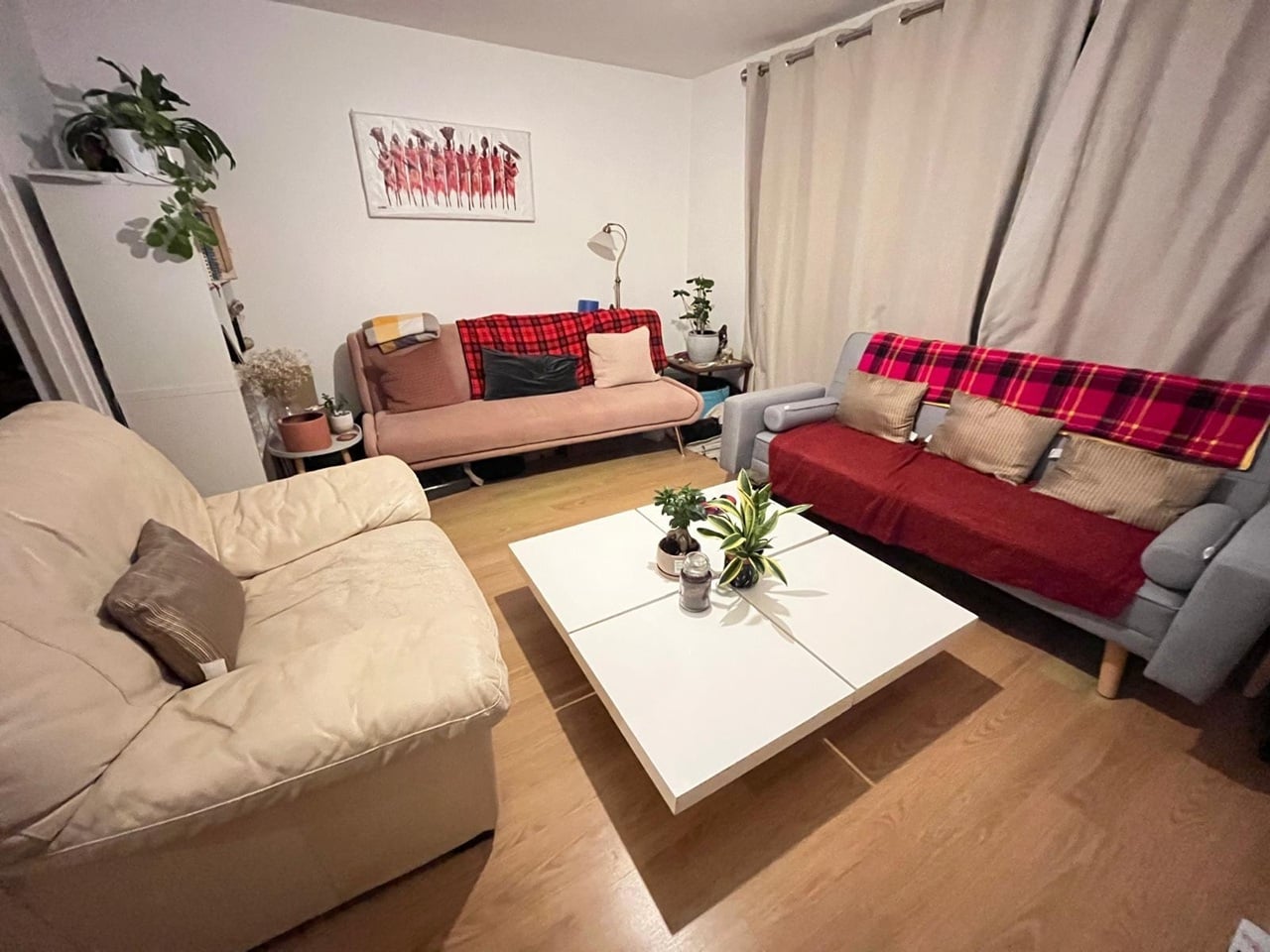 Additional image 2 of 3 Bed Semi-Detached House, White Horse Lane, E1, N1 7GU