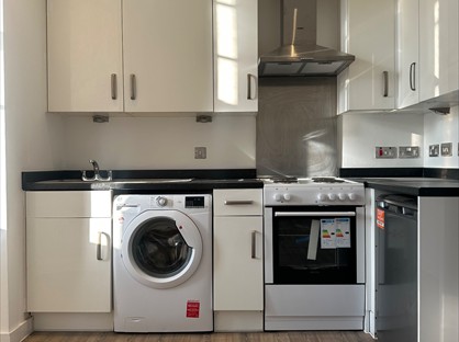 1 Bed Flat, Edwin House, E13