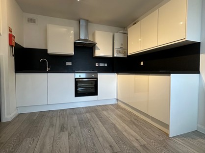 1 Bed Flat, Roman Road, E3