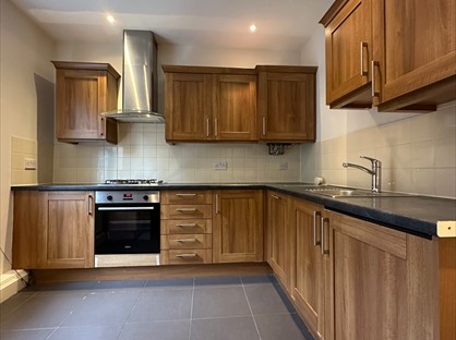 3 Bed Flat, Fortune Green Road, NW6