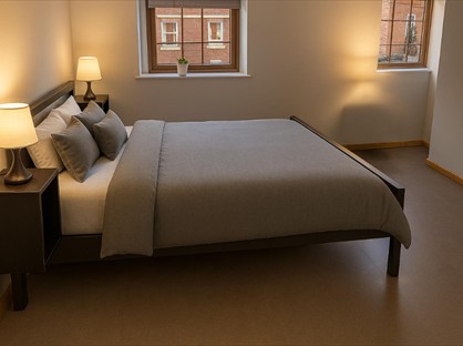 Room in a Shared House, Shipton Street, BL1