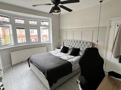 Room in a Shared House, Morden, SM4