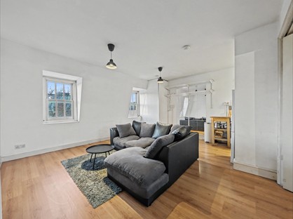 1 Bed Flat, Camden Road, NW1