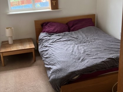 1 Bed Flat, Shinfield, RG2