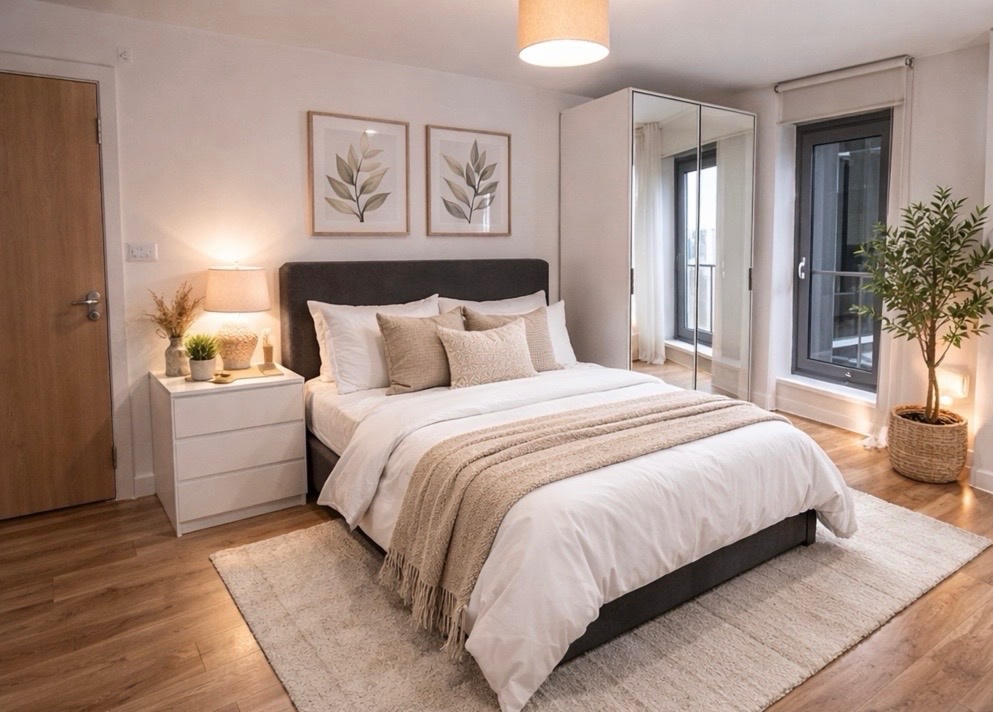 Additional image 2 of Room in a Shared Flat, Michigan Avenue, M50, N1 7GU