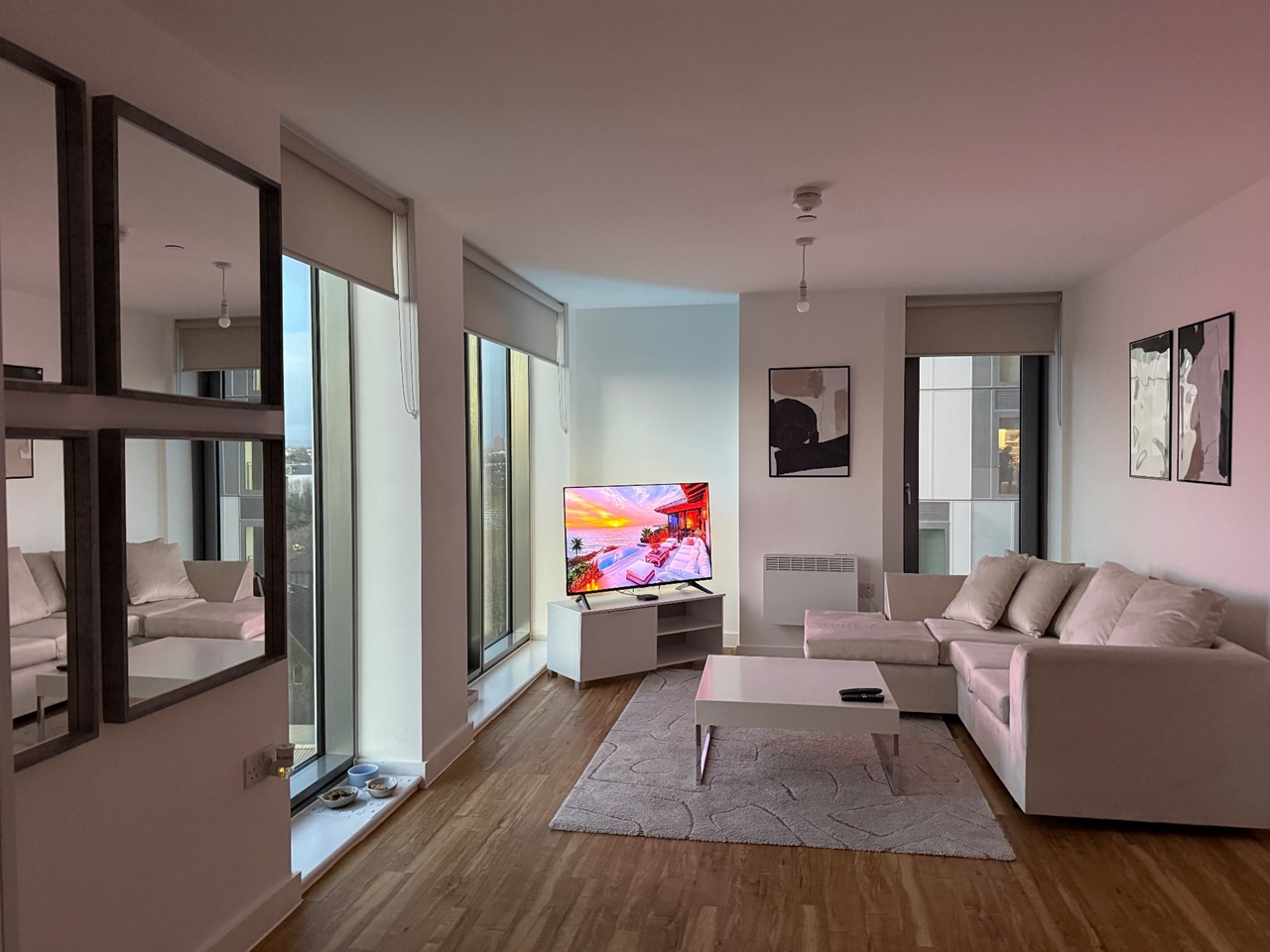 Room in a Shared Flat, Michigan Avenue, M50, N1 7GU