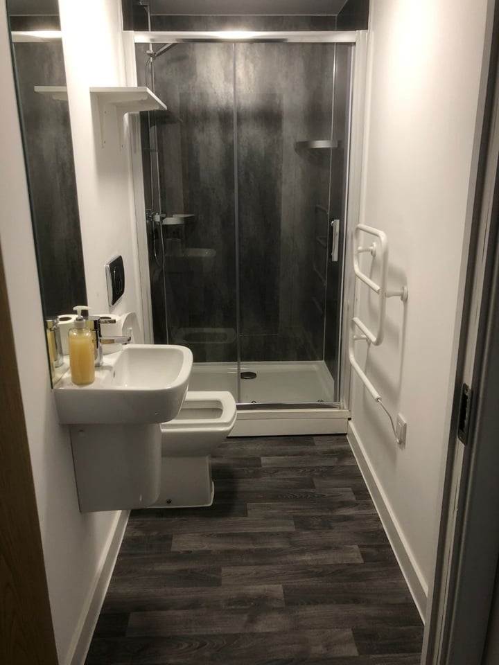 Additional image 2 of 1 Bed Flat, Fargate House, S1, N1 7GU