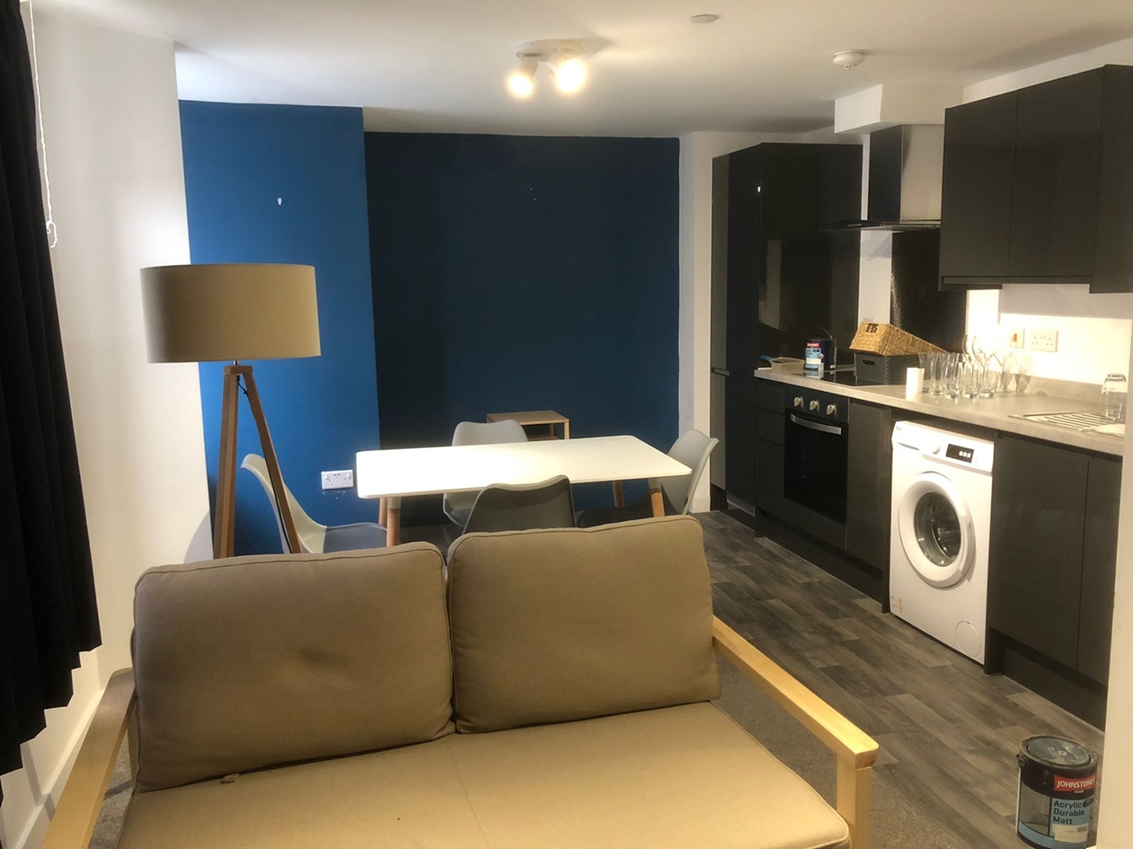 Additional image 3 of 1 Bed Flat, Fargate House, S1, N1 7GU