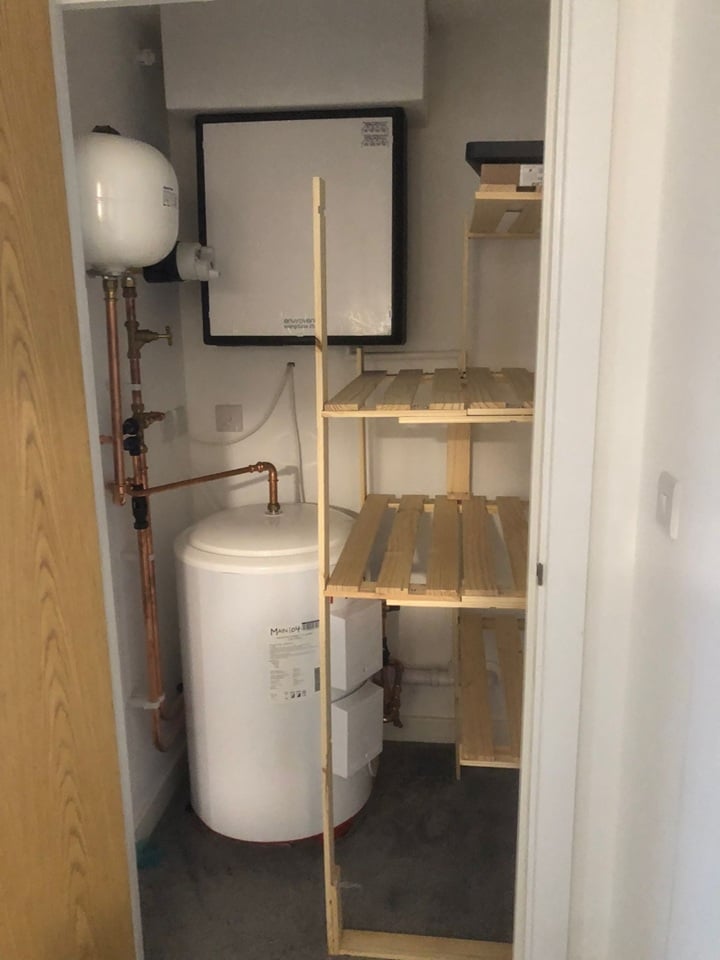 Additional image 4 of 1 Bed Flat, Fargate House, S1, N1 7GU