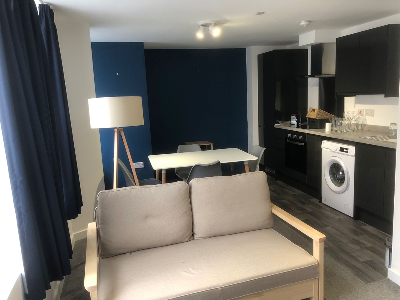 Additional image 6 of 1 Bed Flat, Fargate House, S1, N1 7GU