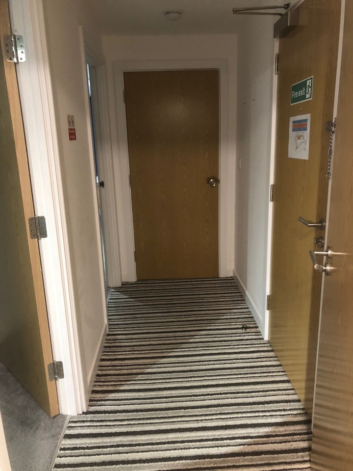 Additional image 8 of 1 Bed Flat, Fargate House, S1, N1 7GU