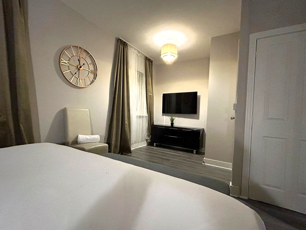 Room in a Shared House, Quayside, B18 photo 3