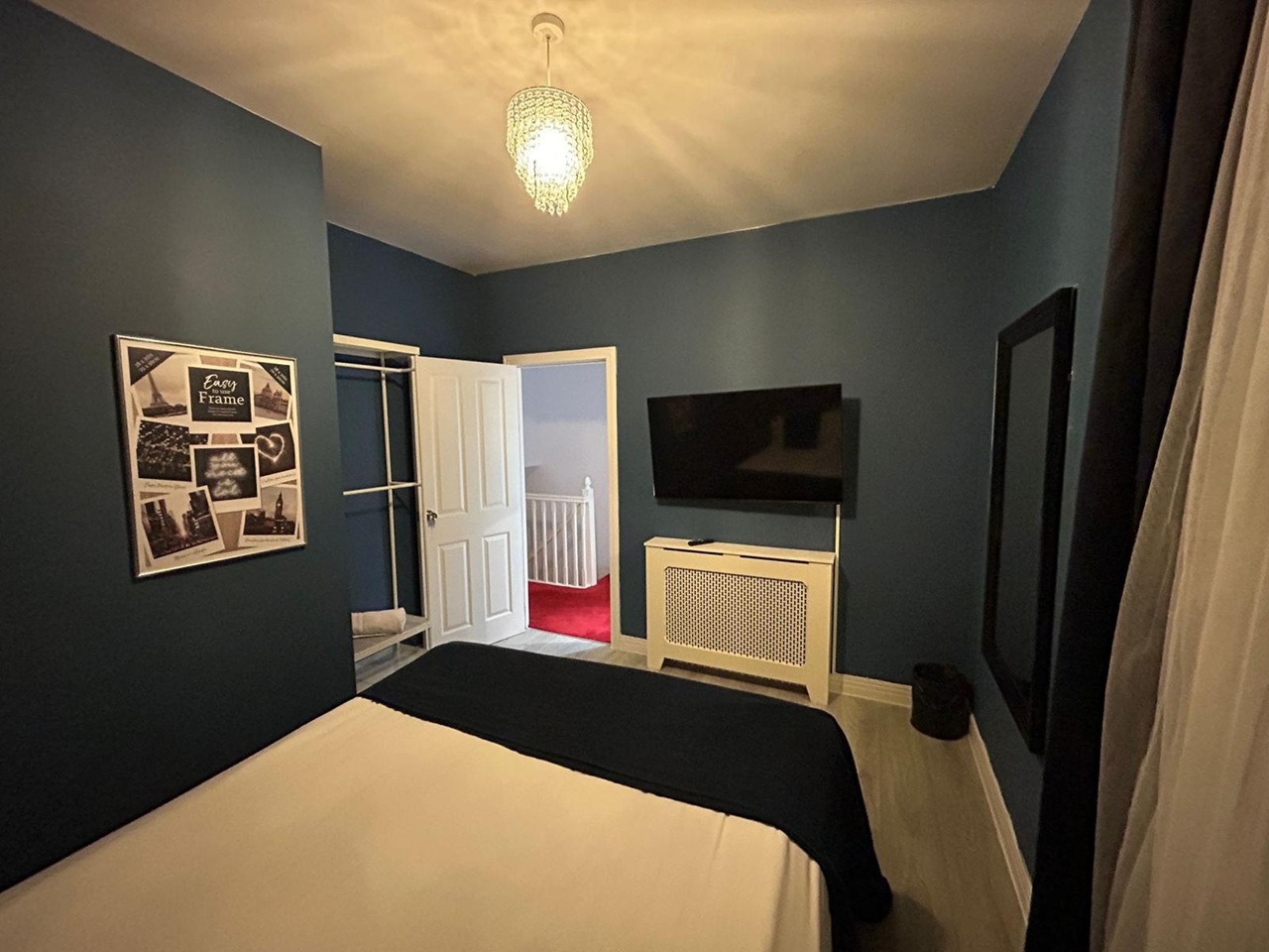 Room in a Shared House, Quayside, B18 photo 2