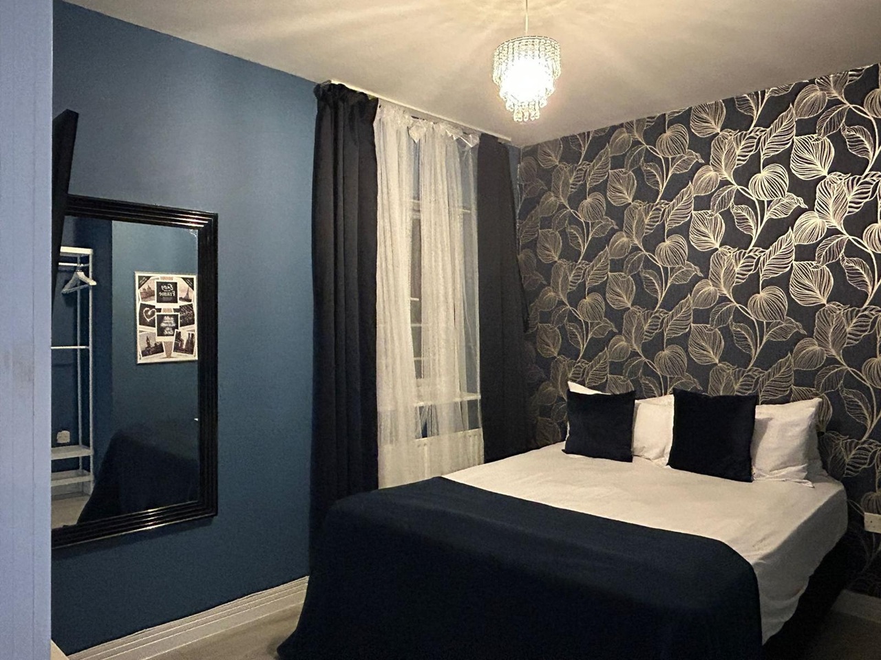 Room in a Shared House, Quayside, B18