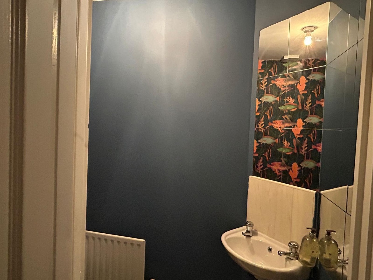 Room in a Shared House, Quayside, B18 photo 4