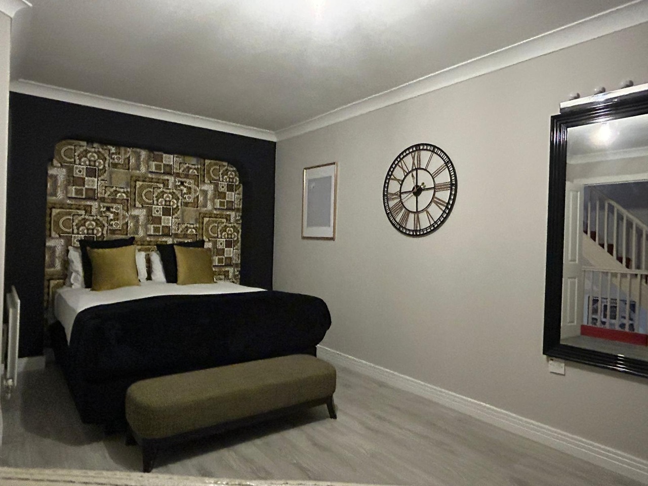 Room in a Shared House, Quayside, B18 photo 5