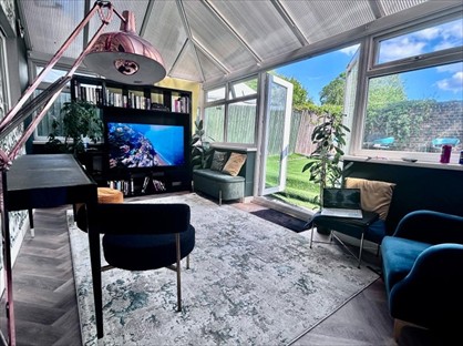 Room in a Shared House, Quayside, B18