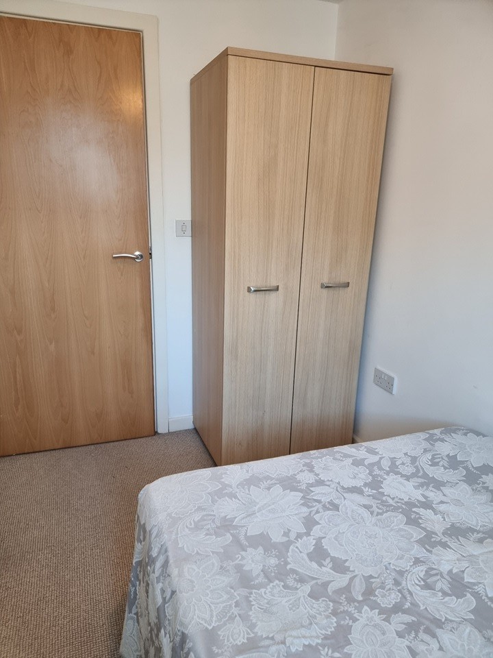 Additional image 9 of 2 Bed Flat, Cornish Square, S6, N1 7GU