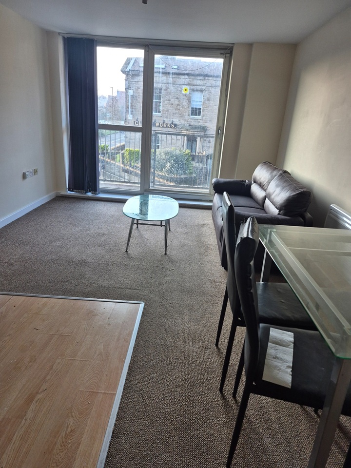 Additional image 20 of 2 Bed Flat, Cornish Square, S6, N1 7GU