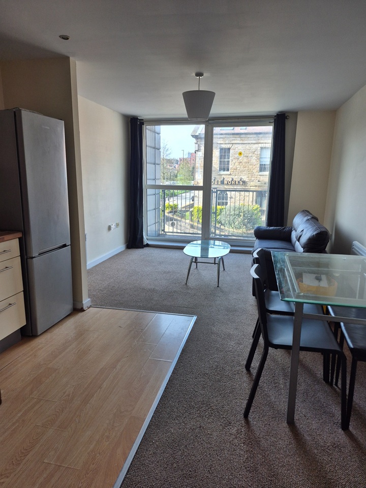 Additional image 21 of 2 Bed Flat, Cornish Square, S6, N1 7GU
