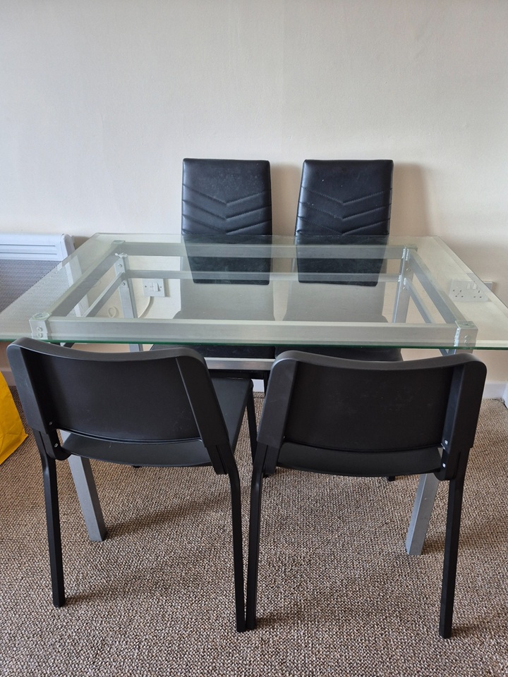 Additional image 22 of 2 Bed Flat, Cornish Square, S6, N1 7GU