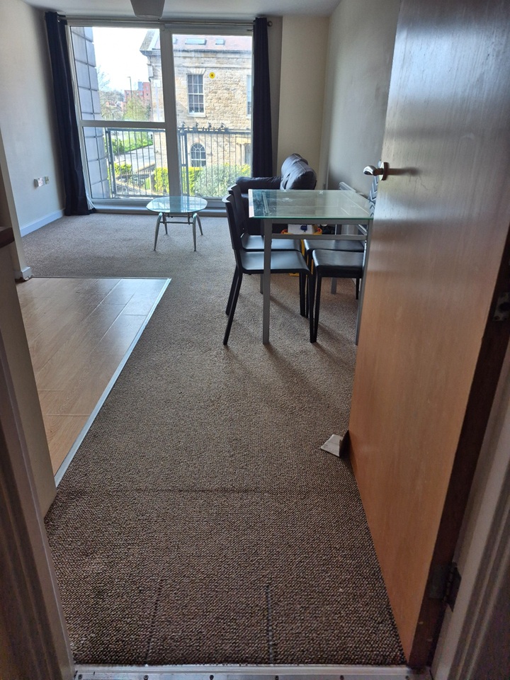 Additional image 24 of 2 Bed Flat, Cornish Square, S6, N1 7GU