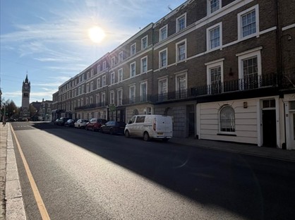 2 Bed Maisonette, Harmer St, DA12