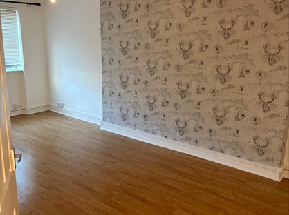 2 Bed Maisonette, Cloverfield, CM18