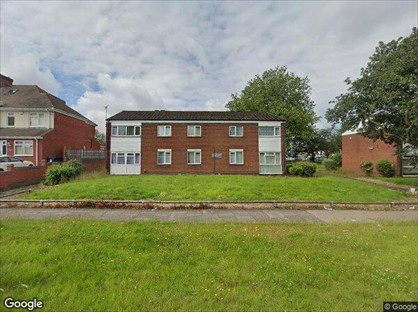 Room in a Shared Flat, Regent Walk, B8