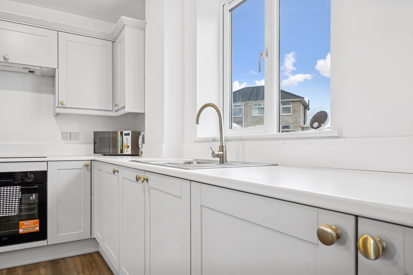 4 Bed Terraced House, Bude Road, BS34, N1 7GU